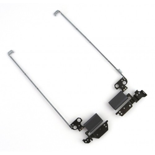 Μεντεσέδες για Dell Inspiron 11-3000 3168 3179 - Γκρί