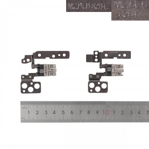 Μεντεσέδες για Dell Inspiron 13 7370 7373 7380 - 360°