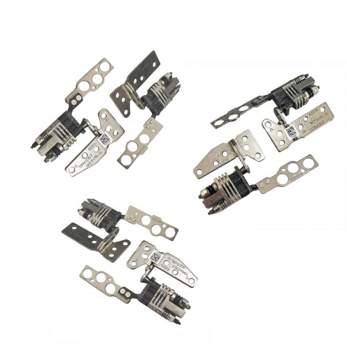 Μεντεσέδες για HP Envy X360 15-EW 15T-EW TPN-C157