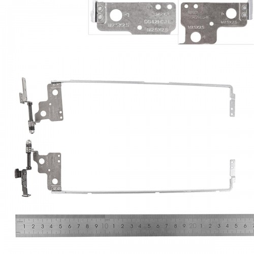 Μεντεσέδες για Lenovo 320-14IAP 320-14ISK 330-14IKB
