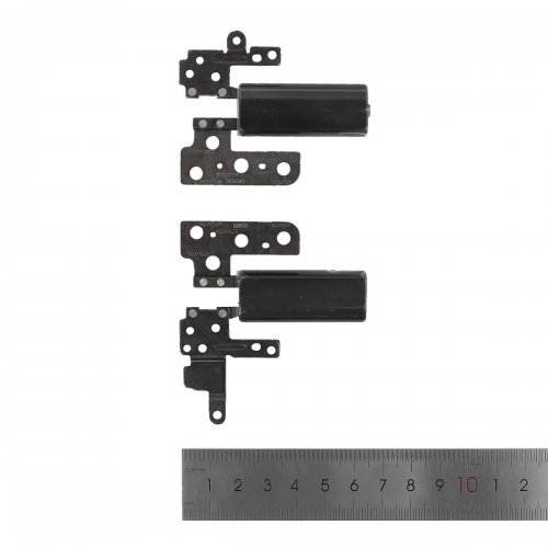 Balamale laptop Lenovo Yoga 710-14IKB - Negru