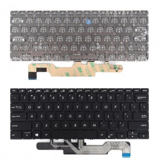 Πληκτρολόγιο Asus ZenBook Flip UX362 UX362FA UX362CA, US