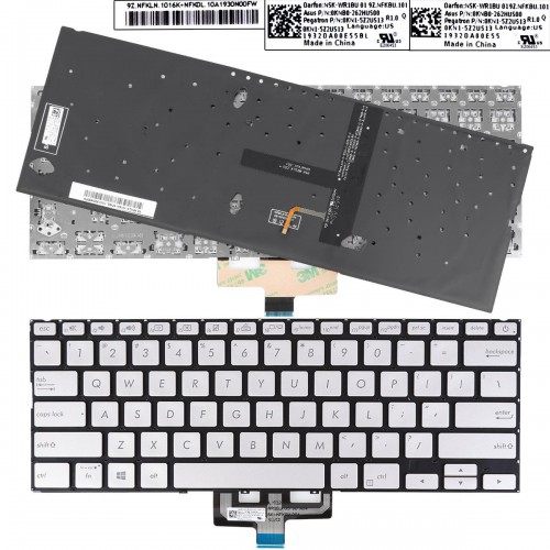 Tastatura Asus ZenBook 14