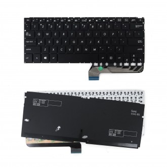 Πληκτρολόγιο Asus ZenBook UX430 UX430U UX430UN UX430UA, Μαύρος, US, Backlit