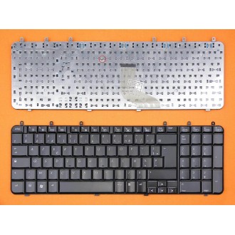 Tastatura HP Pavilion DV7 DV7-1000, Neagra, US/UK (+BG Print)