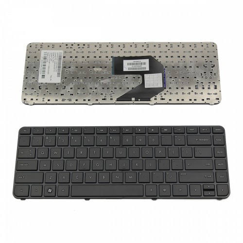 Πληκτρολόγιο HP Pavilion G4-2000, Μαύρο, US