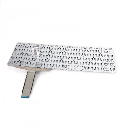 Tastatura HP ProBook 450 G8 455 G8 Series, Neagra, Fara Rama, US + BG Print