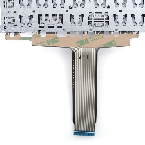 Tastatura HP ProBook 450 G8 455 G8 Series, Neagra, Fara Rama, US + BG Print