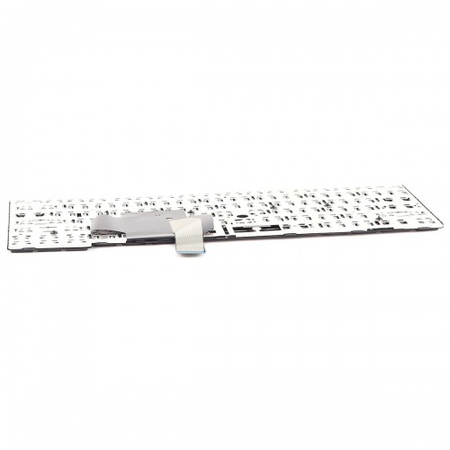 Клавиатура за лаптоп Lenovo ThinkPad E431 E440 L440 L450 L460 T431s T440 Черна с Черна Рамка - Съвместима