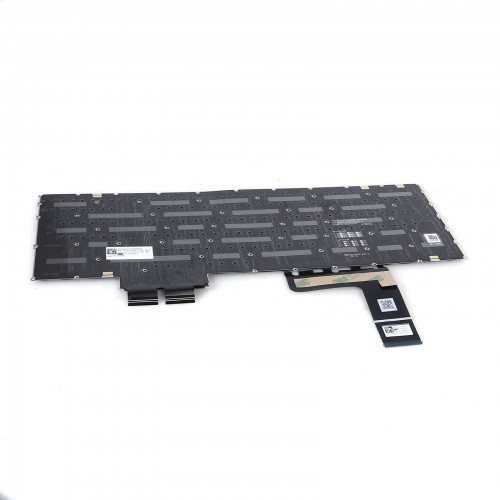 Tastatura Lenovo LOQ 15ARP9 15AHP9 15IAX9 G5000, Fara Rama, Gri, Cu PCB iluminare, US/UK