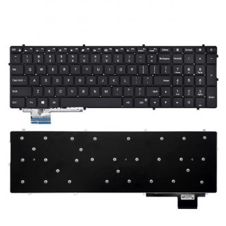 Πληκτρολόγιο XiaoMi MI Pro RUBY TM1802 Μαύρο,το κόκκινο US