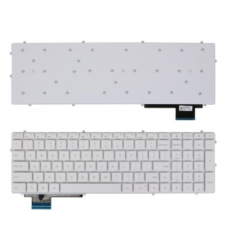 Πληκτρολόγιο XiaoMi MI Pro RUBY TM1802 Λευκό,το κόκκινο US