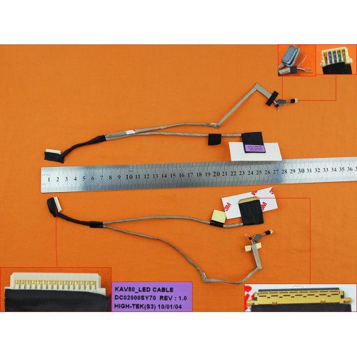 Cablu video Gateway LT20