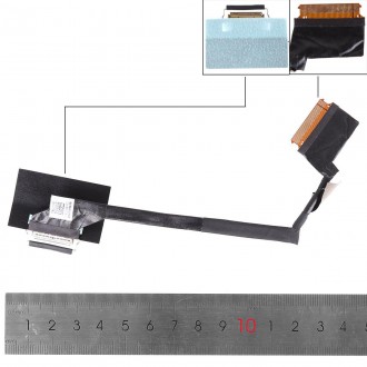 Καλωδιοταινίες για Huawei MateBook D14 X14 NBR-WAI9 BBR-WAH9 - 30Pin