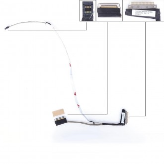 Cablu video Acer Swift X SFX14-41G SF314-511 S3-511 30pin