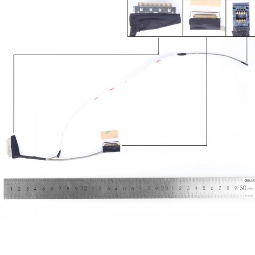 Καλωδιοταινίες για Acer Swift X SFX14-41G SF314-43 30pin