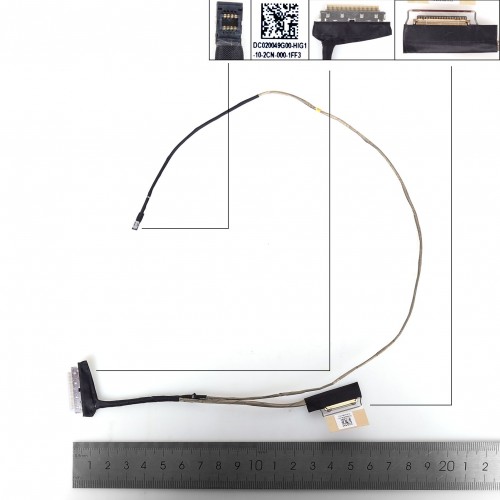 Cablu video Acer Aspire A315-24P 30pin
