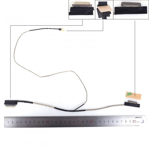 Καλωδιοταινίες για Acer Predator Helios PH315-53 PH315-54 40pin 240Hz