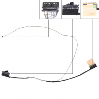 Cablu video Acer Predator Helios 300 PH315-52