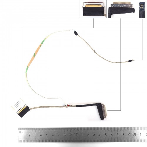 Καλωδιοταινίες για Acer Swift X SFX16-51G SF316-51 N20C13 30pin