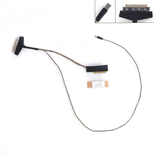 Καλωδιοταινίες για Acer Aspire A315-59 A515-47 A515-57 S50-54 40 Pin