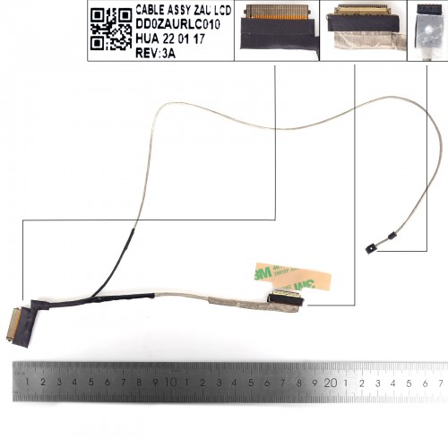 Καλωδιοταινίες για Acer Aspire A515-44 A515-45 A515-46 30pin