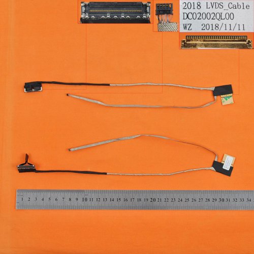 Καλωδιοταινίες για Acer Aspire VX15 VX5-591G N16C7