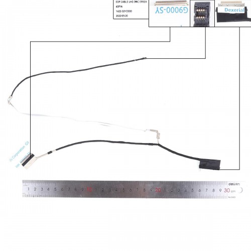 Καλωδιοταινίες για Acer SF315-51 SF315-52G 40 Pin