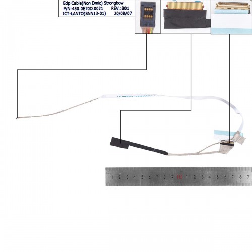Καλωδιοταινίες για Acer SF314-41 SF314-41G SF314-54G SF314-57G SF314-56G