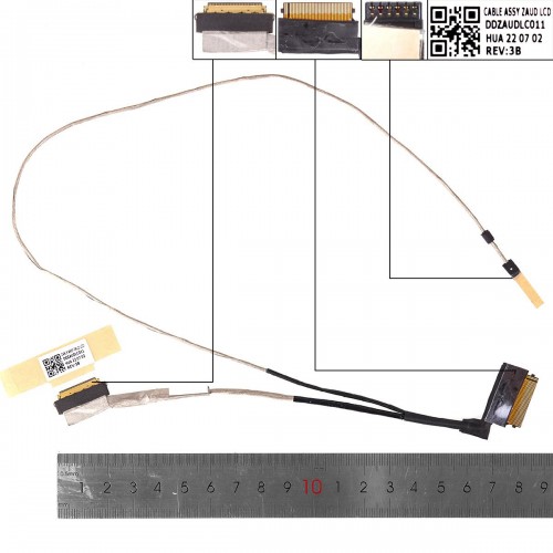 Καλωδιοταινίες για Acer Aspire A115-22 A315-23 A315-23G Extensa EX215-22 eDP 30 pin