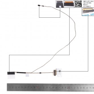 Cablu video Acer A514-52G A514-53 S40-51 N19H2
