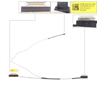 Cablu video Acer Predator Helios PH315-53 PH315-54 40pin 144Hz