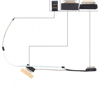 Cablu video Acer Swift 3 SF314-42 30pin