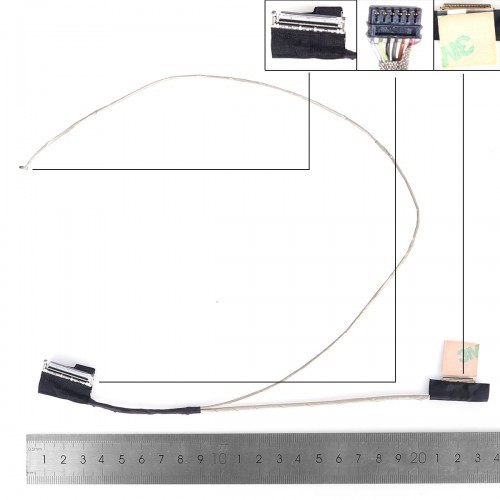 Cablu video Acer Aspire 3 A315-33 A315-41 A315-41G 30 Pin