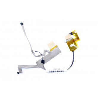 Cablu video Acer Aspire 1420P 1820PT 1820PTZ 1825PT - DD0ZE8LC001 50.PL907.002