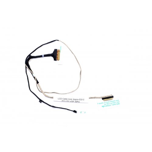Καλωδιοταινίες για Acer Aspire ES13 ES1-331 eDP 30 Pin