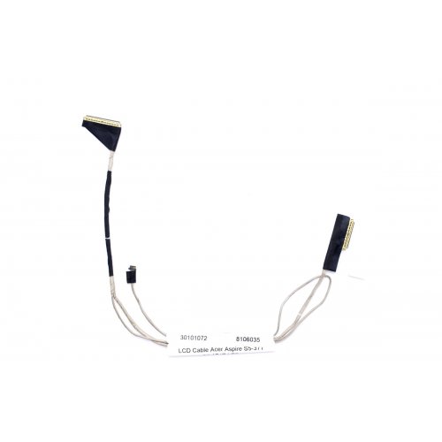 Cablu video Acer Aspire S5-371 S5-371Т