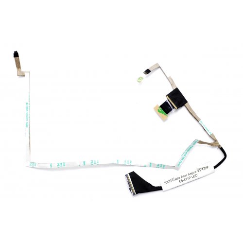Καλωδιοταινίες για Acer Aspire V3-472P E5-471P E5-411P E5-421P