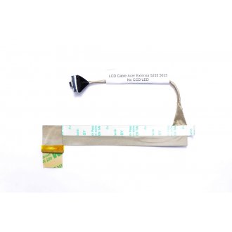 Cablu video Acer Extensa 5235 5635 5635G 5735 - Pentru modele fara cameră