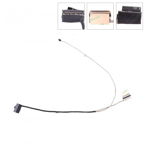 Καλωδιοταινίες για Asus ROG Strix GL704 GL704GM GL704GW - 40 Pin