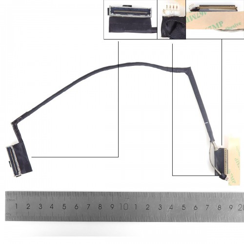 Καλωδιοταινίες για Asus ROG Zephyrus GA401 GA401QM GA401QH - 40 Pin