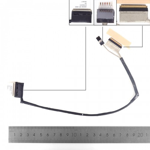 Καλωδιοταινίες για Asus ROG Zephyrus GA503QS GA503QC GA503QE GA503QM GA503QR 40 Pin