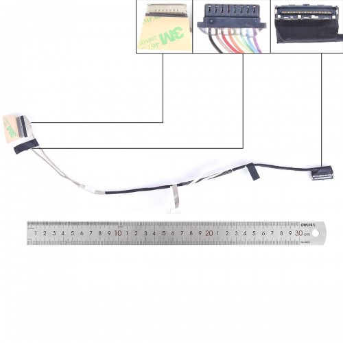 Καλωδιοταινίες για Asus ROG Strix Scar G533QS G533QM G533QR G533ZW 40 Pin 300Hz