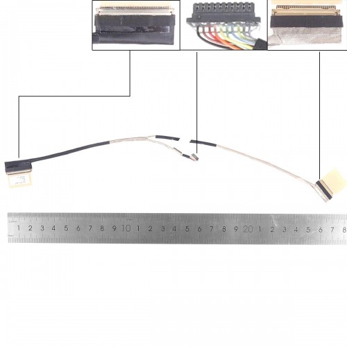 Καλωδιοταινίες για Asus VivoBook X531 S532FA X532 S5500F - 30 Pin