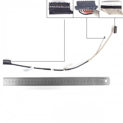 Καλωδιοταινίες για Asus ROG G733QS 40 pin 300Hz