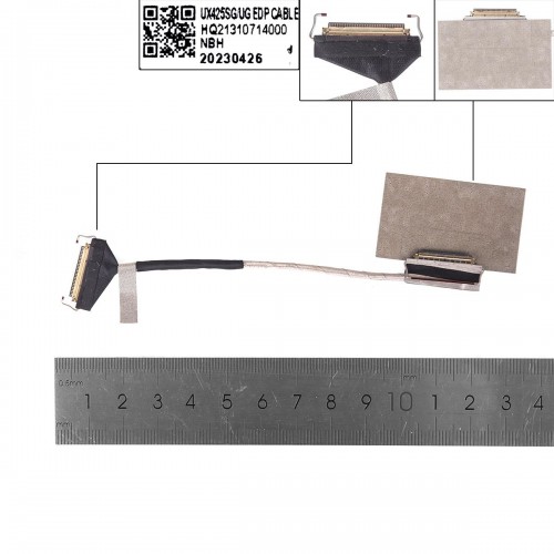 Καλωδιοταινίες για Asus ZenBook 14 UX425A UX425G