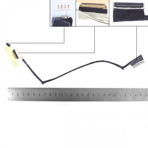 Καλωδιοταινίες για Asus ROG Zephyrus GA401 GA401QM GA401QH - 30 Pin