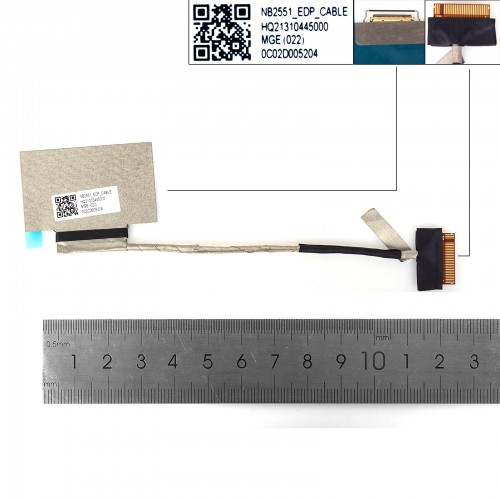 Καλωδιοταινίες για Asus ZenBook UX325 UX325EA UX325JA UX325UA 30 Pin
