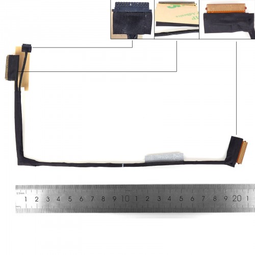 Καλωδιοταινίες για Asus ROG Zephyrus GA503RM GA503RX GA503QS 40 Pin