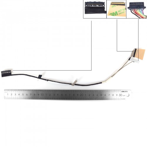 Καλωδιοταινίες για Asus ROG Strix Scar G533Z G533QS 40 Pin 144Hz 165Hz